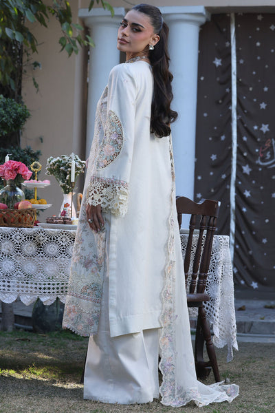 SELIN | RANGREZA FESTIVE LAWN | UNSTITCHED
