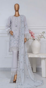Sadabahar Luxury Festive Lawn 11