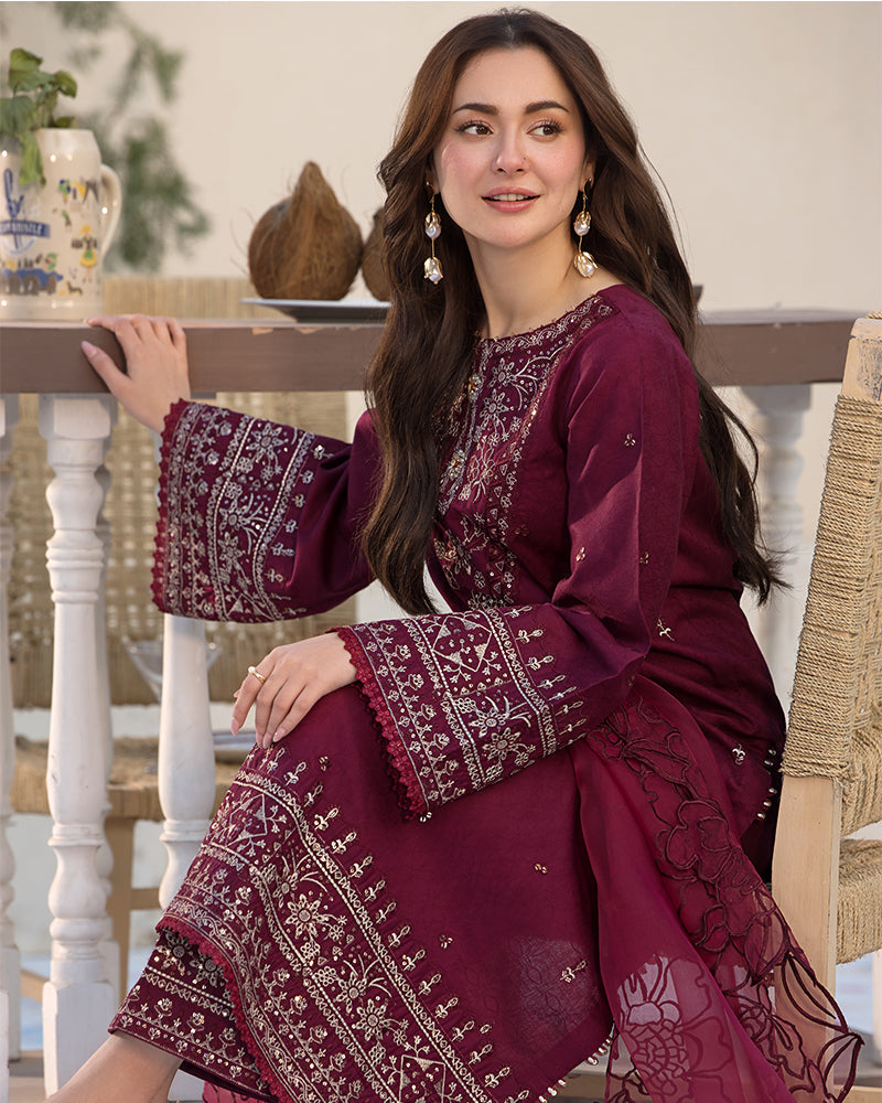 HAANIA LUXURY LAWN 3