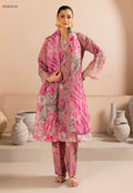 Adan's Libas Aaira| Stitched| Design 05