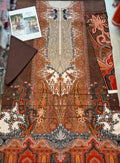 Jade Urban Premium Lawn Prints | JD - 21