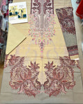 Jade Urban Premium Lawn Prints | JD - 24
