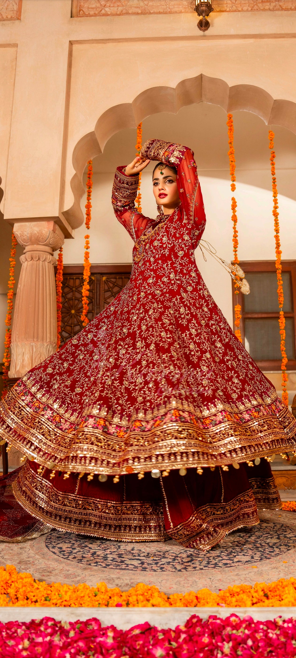 Karma Jahanara | CHERRY
