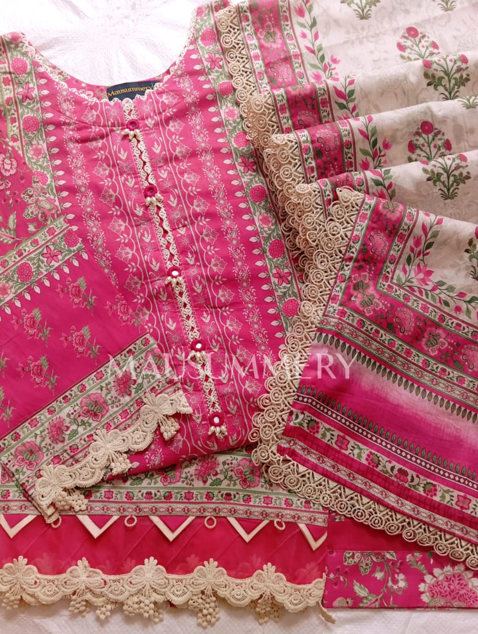 Mausummery Lawn - 016