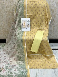 Mausummery Lawn Unstitched Collection | DAYDAILY