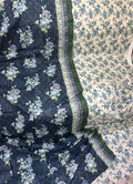Bin Saeed printed lawn Premium Lawn Prints | DC - 23