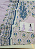 Khaadi Lawn 03