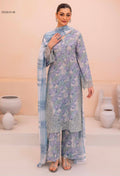 Adan's Libas Aaira| Stitched| Design 08