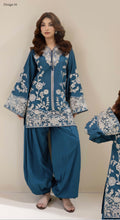 Adan's Libas Premium Lawn Co-ords | Design 10