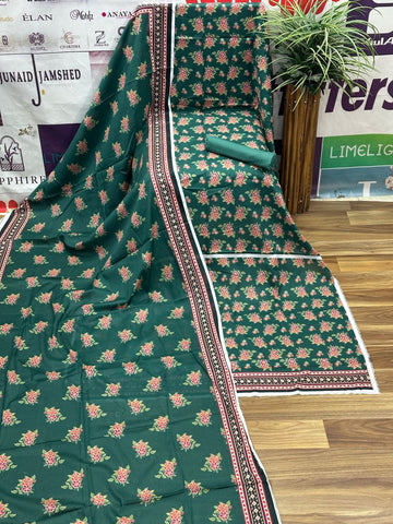 Mausummery Lawn Unstitched Collection | FOREST