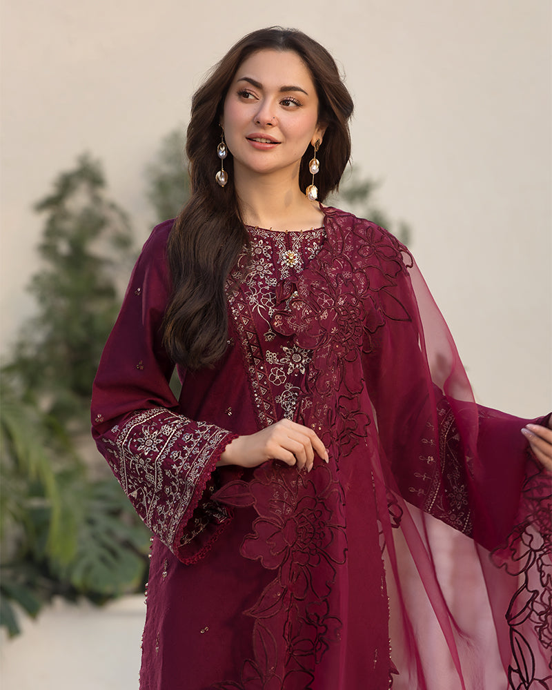 HAANIA LUXURY LAWN 3