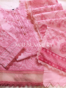 Mausummery Lawn - 05