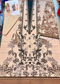 Jade Urban Premium Lawn Prints | JD - 18