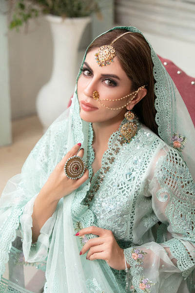 Tiara By Tawakkal Fabrics D-6981