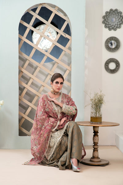 Tiara By Tawakkal Fabrics