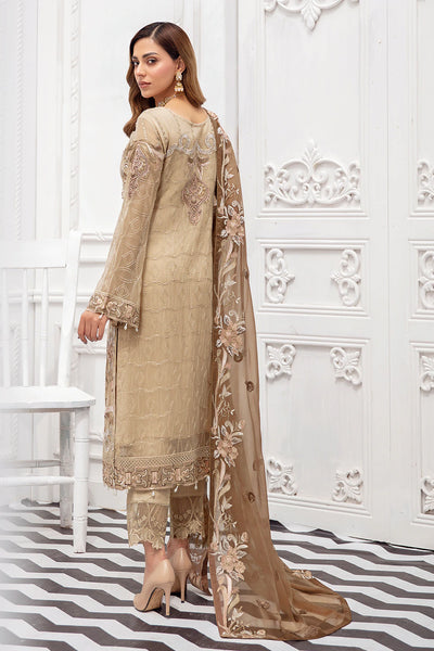 Ramsha Rangoon Vol-8 | D-809