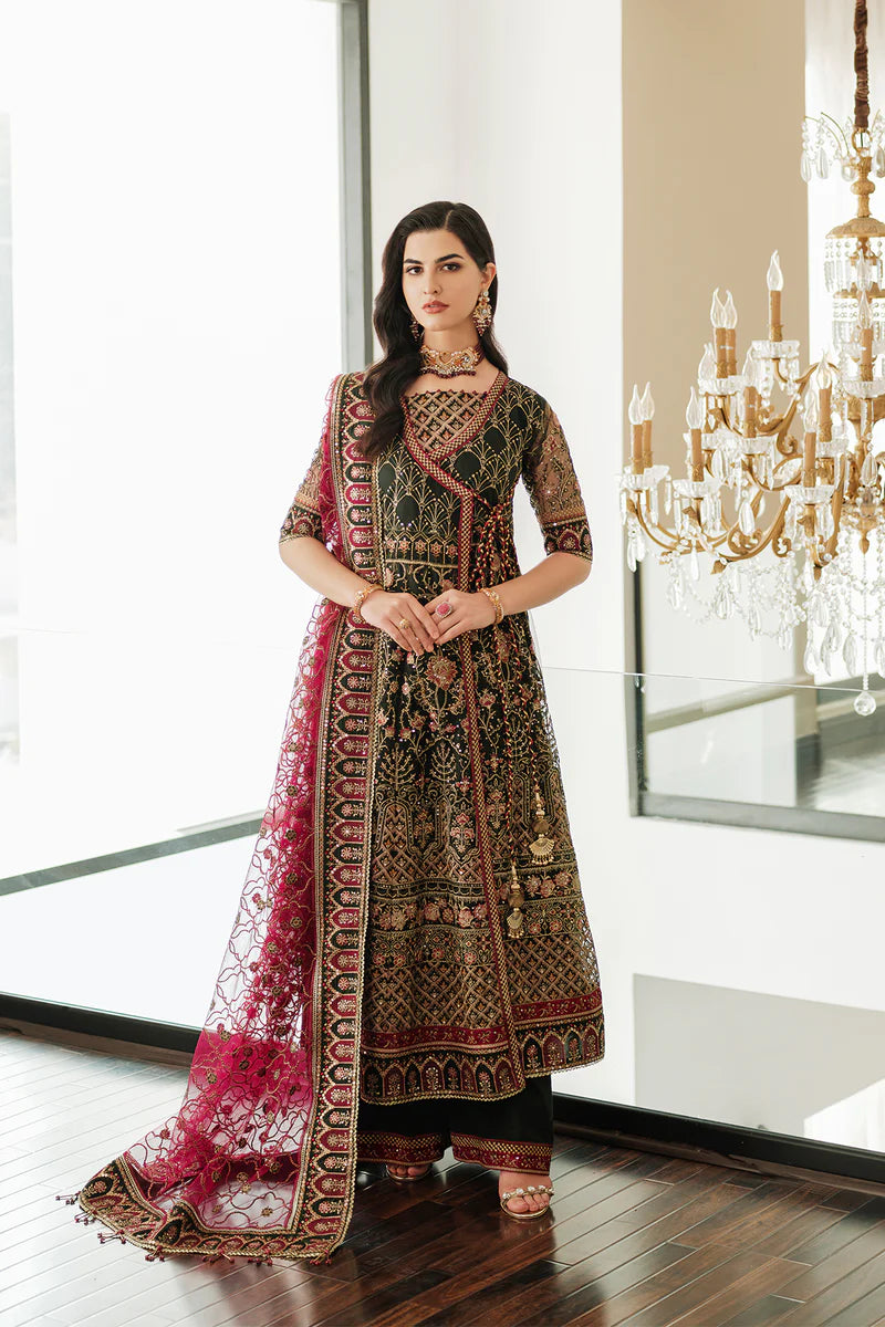 Lueur Luxury Collection By Farasha | Ilyana