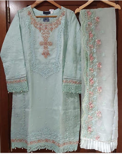 Sadabahar Formal Collection
