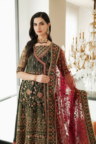 Lueur Luxury Collection By Farasha | Ilyana