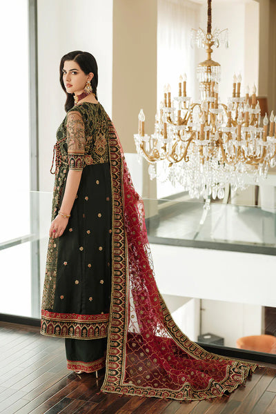 Lueur Luxury Collection By Farasha | Ilyana