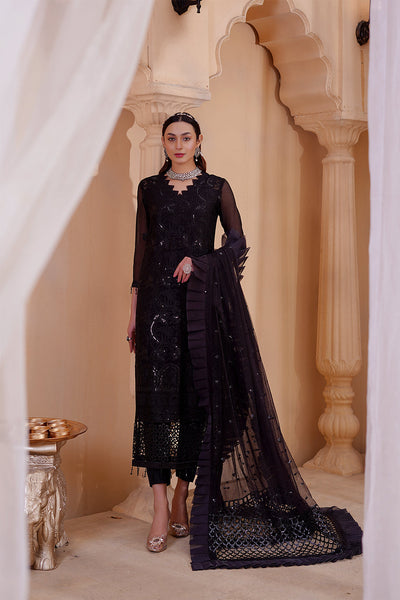 Afsaneh By Maryam’s Embroidered Collection 23 | A-04