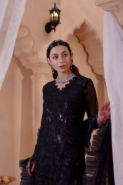 Afsaneh By Maryam’s Embroidered Collection 23 | A-04