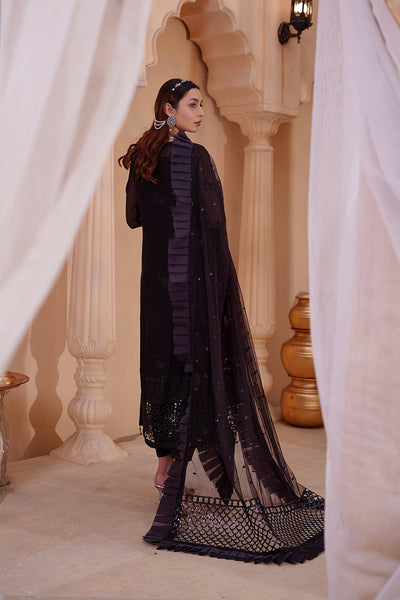 Afsaneh By Maryam’s Embroidered Collection 23 | A-04