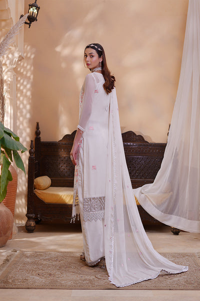 Afsaneh By Maryam’s Embroidered Collection 23 | A-08