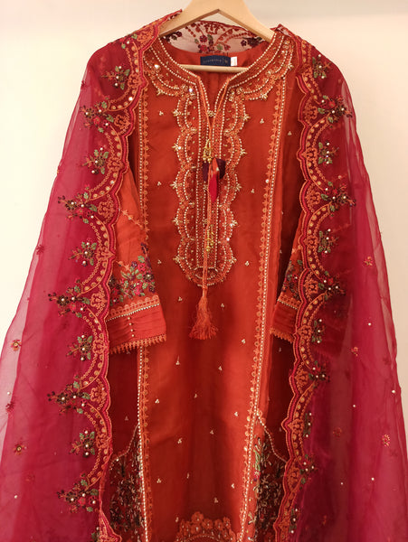 Sadabahar Formal Collection
