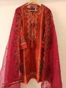 Sadabahar Formal Collection