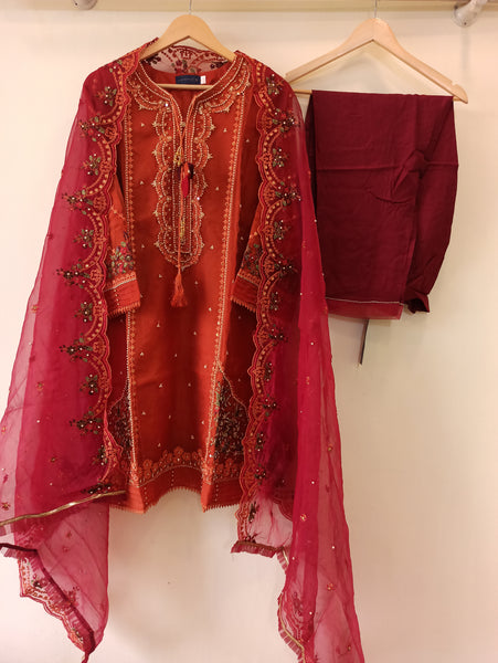 Sadabahar Formal Collection