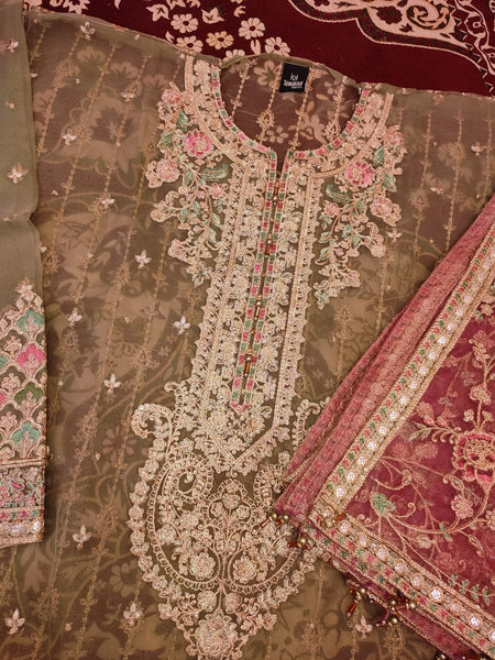 Tiara By Tawakkal Fabrics