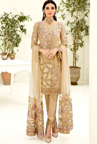Ramsha Chevronn Vol-3 | A-312