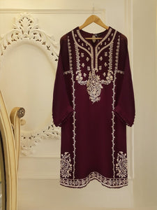 Agha Noor