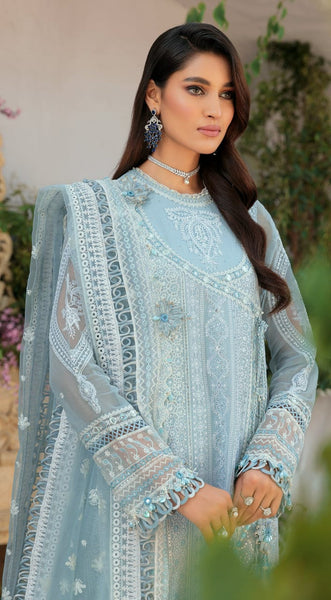 Anaya Chickenkari’22 Lawn | ACL22-02