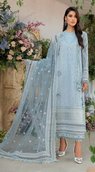 Anaya Chickenkari’22 Lawn | ACL22-02