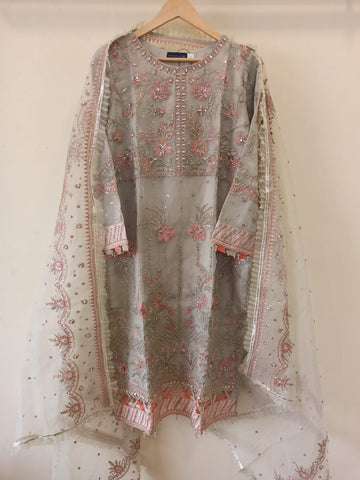 Sadabahar Formal Collection