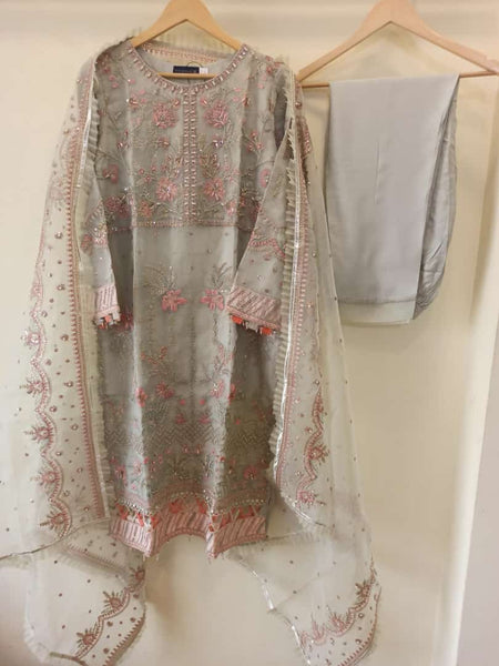 Sadabahar Formal Collection