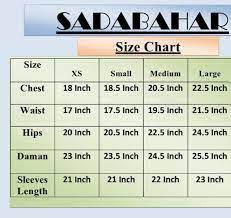 Sadabahar Formal Collection